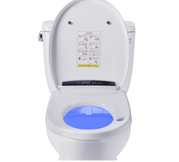 CONGO ZAIRE BIDET SEAT