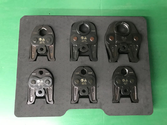 CRJ-14-118 CONGO REFRIGERATION PRO PRESS JAWS