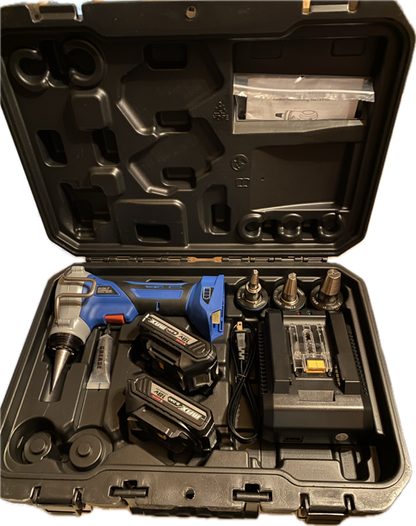 CONGO CET-121 PEX EXPANSION TOOL